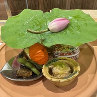 銀座 きた川 - 