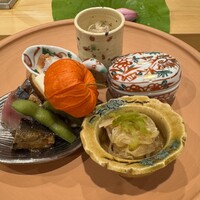 銀座 きた川 - 