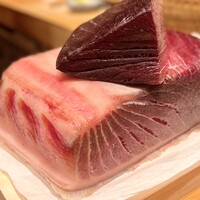 鮨 しお津 - 