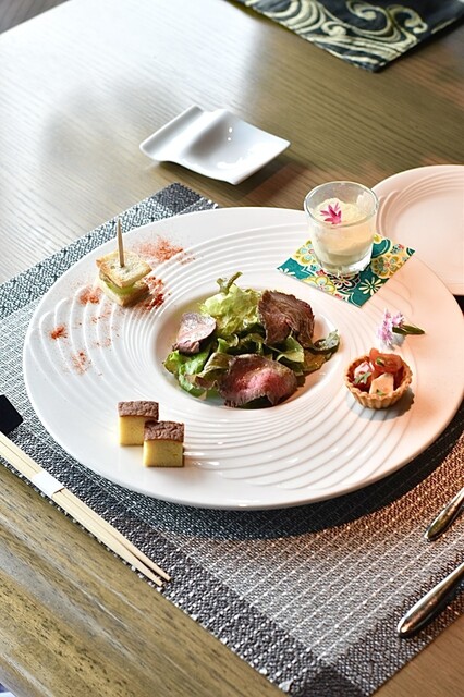 Wa French &amp;BAR Le HUBLOT photo 2