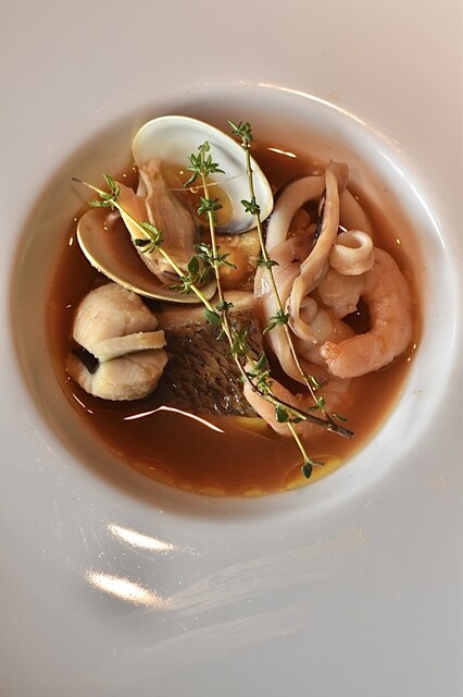 Wa French &amp;BAR Le HUBLOT photo 4