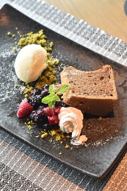 Wa French &amp;BAR Le HUBLOT photo 5