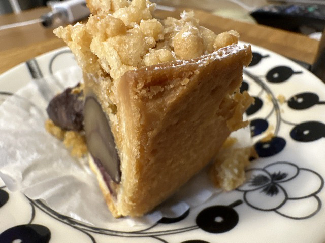 ⌘ Porte-Bonheur ⌘ページ Porte Bonheur - Kita Urawa/Cake | Tabelog