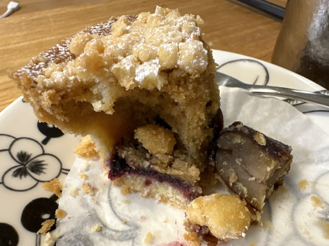 Porte Bonheur - Kita Urawa/Cake | Tabelog