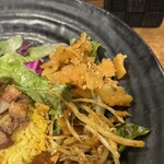 SPICY CURRY 魯珈 - 