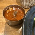 SPICY CURRY 魯珈 - 