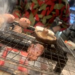 炭劇場 徳永座 都町本店 - 