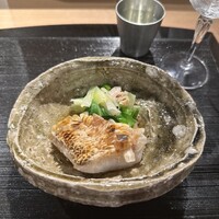 目黒 ながもと - 
