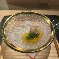 目黒 ながもと - 