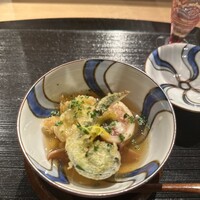 目黒 ながもと - 