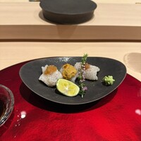 鮨白 - 
