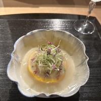 目黒 ながもと - 