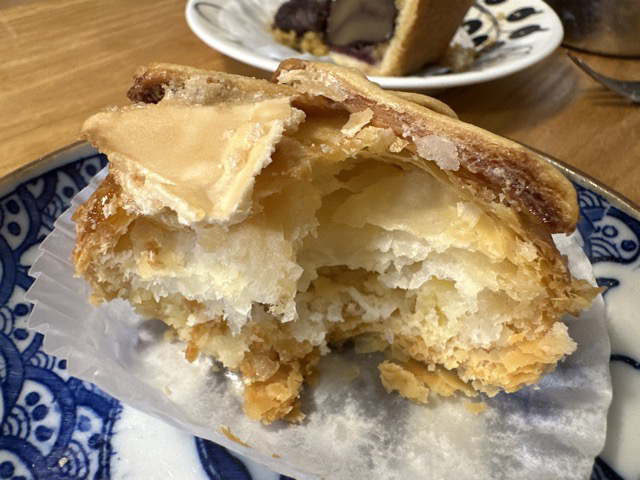 ⌘ Porte-Bonheur ⌘ページ Porte Bonheur - Kita Urawa/Cake | Tabelog