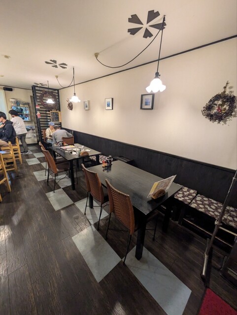 おたるの台所 　おちゃわん - 小樽（食堂）の写真