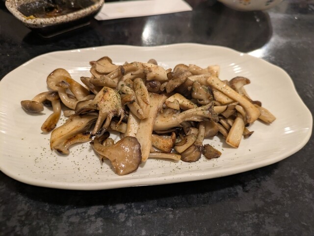 おたるの台所 　おちゃわん - 小樽（食堂）の写真