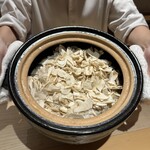 銀座 しのはら - 