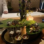 銀座 しのはら - 