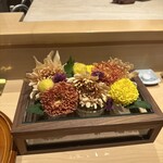 銀座 しのはら - 