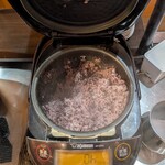 やっぱりステーキ 2nd - ご飯