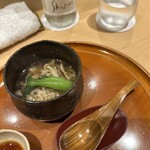 銀座 しのはら - 