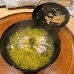 銀座 しのはら - 