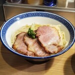 煮干そば 流。 - 