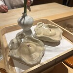 銀座 しのはら - 