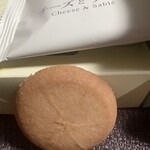 函館洋菓子スナッフルス - 