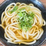 大力うどん - 