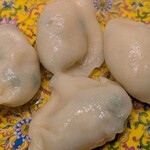 琉球餃子マニア - 