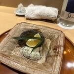 銀座 しのはら - 