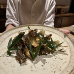 銀座 しのはら - 