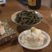 蕎麦おさめ - 