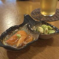 蕎麦おさめ - 