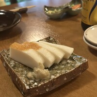 蕎麦おさめ - 