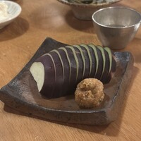蕎麦おさめ - 