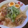 ラーメン 魁力屋 鴫野店