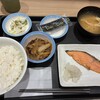 松屋 四ツ橋店