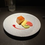 薪焼きイタリアン FIREPIT - 