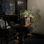 薪焼きイタリアン FIREPIT - 