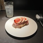 薪焼きイタリアン FIREPIT - 