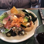 RIO GRANDE GRILL 横浜ベイクォーター