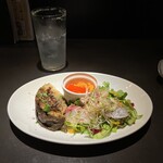 薪焼きイタリアン FIREPIT - 