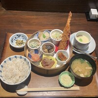 赤坂うまや - 三代目市川猿之助の楽屋めし　¥1,950