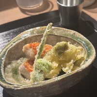 目黒 ながもと - 