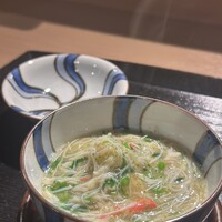 目黒 ながもと - 