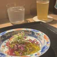 目黒 ながもと - 