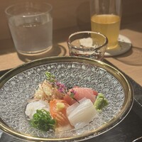 目黒 ながもと - 