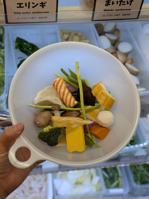 Shanshan Mala Tang photo 3