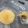 アーベン - 料理写真:牛すじカレー、玄米のプチウインナー